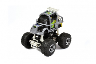 Мини машинка краулер на пульте управления WL Toys 1:32 