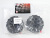 Колесо в сборе 14300D2 для автомодели MJX 14209, 2 шт