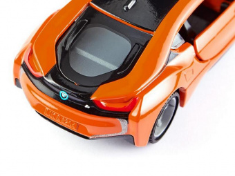 Спорткар Siku 2348 BMW i8 LCI