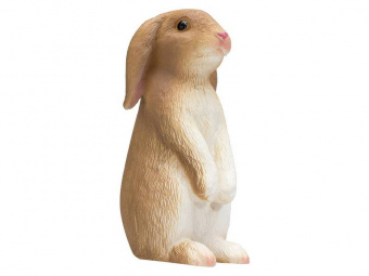 Фигурка KONIK Кролик (сидящий)