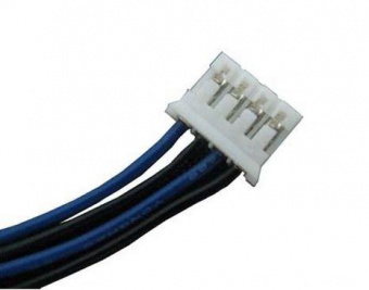 Трубка световод (КРАС)  YR Plug