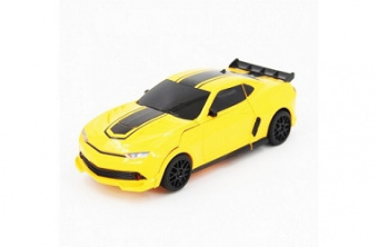 Трансформер Chevrolet Camaro 1:22