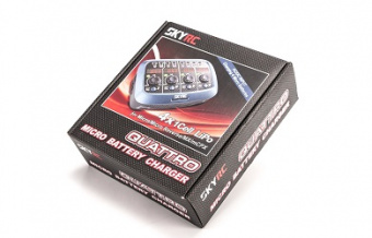 Зарядное устройство Quattro Micro Battery Charger