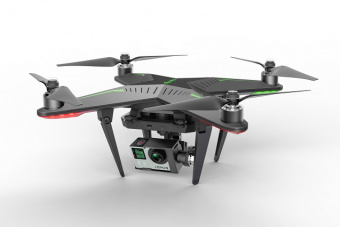 XPLORER G