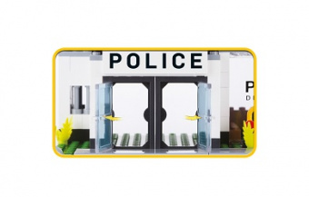 Police HQ