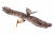 Самолет для сборки E19 1.4M Eagle-II KIT+Motor+ESC+Servo（MM2216 920KV+Prop 9050+20A ESC+9g*4）