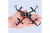 Радиоуправляемый квадрокоптер Create Toys Meteor Inverted-Flight RTF 2.4G Радиоуправляемый квадрокоптер Create Toys Meteor Inverted-Flight RTF 2.4G
