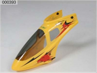 000393 (EK1-0568A) Фюзеляж Esky Honey Bee King 2