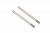 SHOCK SHAFT, 3X47MM (GTS) (2)