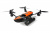 Радиоуправляемый квадрокоптер WL Toys Triphibian RTF 2.4G Оранжевый Радиоуправляемый квадрокоптер WL Toys Triphibian RTF 2.4G Оранжевый