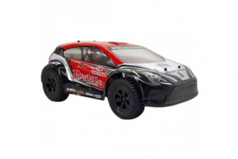 Радиоуправляемый автомобиль HSP Reptile Rally Car 4WD 1:18