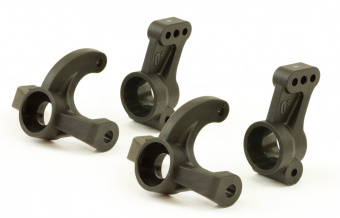 FRONT & REAR HUB SET