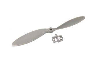 Пропеллер толкающий для самолёта 8x3.8 SFP Slow Flyer Propeller