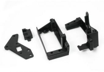 G4 Servo Mount Set