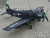 Радиоуправляемый самолет Top RC A1 Sky Raider белый 800мм 2.4G 4-ch LiPo RTF