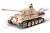 Конструктор COBI Танк Panther (Пантера) COBI-3035 Конструктор COBI Танк Panther (Пантера) COBI-3035
