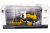 Радиоуправляемый каток Double E Road Roller 1:20 Радиоуправляемый каток Double E Road Roller 1:20