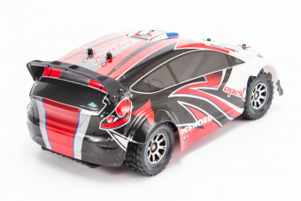 A949 1/18 Rally Car 2.4GHz 4x4