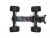 ARRMA Granite BLX 2WD 1/10 (зеленый)