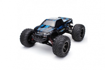 Радиоуправляемый джип Monster Truck 2WD 1:12
