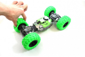 Радиоуправляемый внедорожник-трансформер масштаб 1:16 4WD 2.4G
