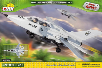 AIR  FIGHTER  TORNADO