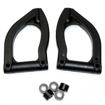 Front Upper Suspension Arm (Right)