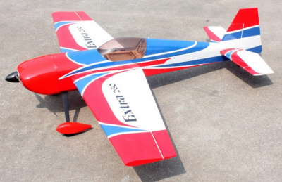 Модель самолета ARF EXTRA260-50E