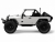 Радиоуправляемый краулер MJX Hyper Go H12Y+ (серебристый) FOC Brushless 4WD 2.4G LED 1/12 RTR Радиоуправляемый краулер MJX Hyper Go H12Y+ (серебристый) FOC Brushless 4WD 2.4G LED 1/12 RTR