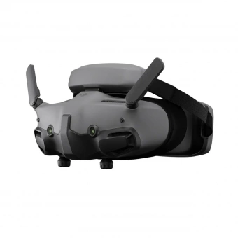 Квадрокоптер DJI Avata 2 Fly More Combo