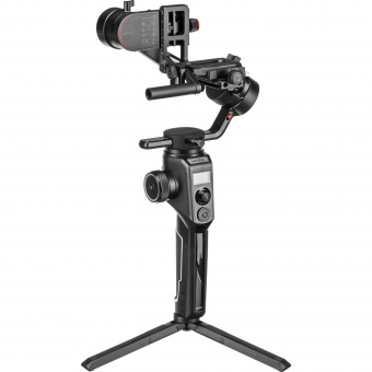 Стабилизатор для видеокамеры MOZA AirCross 2 Black