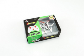 Радиоуправляемый гексакоптер Micro Hexacopter