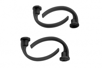 Alias Landing Gear- Black