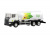 Машина Ideal 1:64 Scania Container Truck Castrol Машина Ideal 1:64 Scania Container Truck Castrol