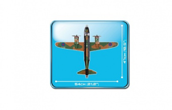 Vickers Wellington