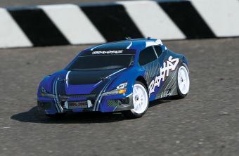 Rally 1/16 VXL Brushless 4WD RTR