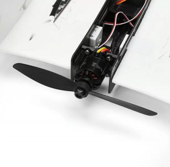 Радиоуправляемый самолёт Eachine Fury Wing 1030мм PNP