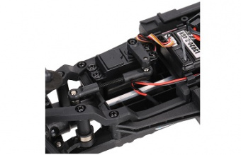 Радиоуправляемый трофи HBX Dune Thunder 4WD RTR 1:12 2.4G