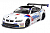 Радиоуправляемые автомобиль HPI 1:10 Sprint 2 Sport BMW M3 GT2 4WD 2.4 Ghz, электро, RTR