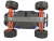 Радиоуправляемый монстр Remo Hobby MMAX UPGRADE (красный) 4WD 2.4G 1/10 RTR Радиоуправляемый монстр Remo Hobby MMAX UPGRADE (красный) 4WD 2.4G 1/10 RTR