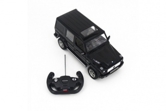 Радиоуправляемая машина RASTAR 1:14 Mercedes-Benz G55 AMG