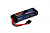 Аккумулятор Traxxas Li-pol 4200mAh, 25c, 2s1p, TRX Plug