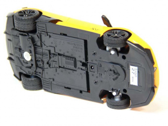 1:24 Lamborghini Murcielago 27018
