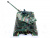 Р/У танк Heng Long 1/16 KingTiger (Германия) 2.4G RTR PRO красно-коричневый Р/У танк Heng Long 1/16 KingTiger (Германия) 2.4G RTR PRO красно-коричневый
