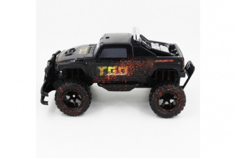 Mud SUV Car 1:10 Black