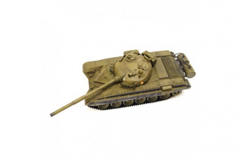 Танк T72M1 Airsoft Green на р/у