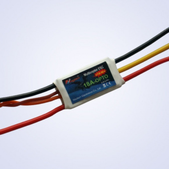 Регулятор оборотов Maytech ARM Mini 18A-OPTO
