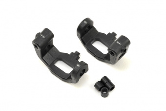 CASTER BLOCKS (C-HUBS) (2)/ BU