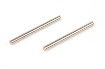 HINGE PIN: REAR SUSPENSION INNER (41mm 2pcs)