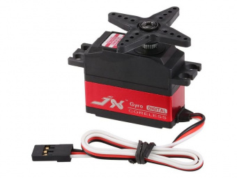 Сервомашинка цифровая JX Servo PDI-2535MG (26.32г/3.54/0.06/4.8V) Mini